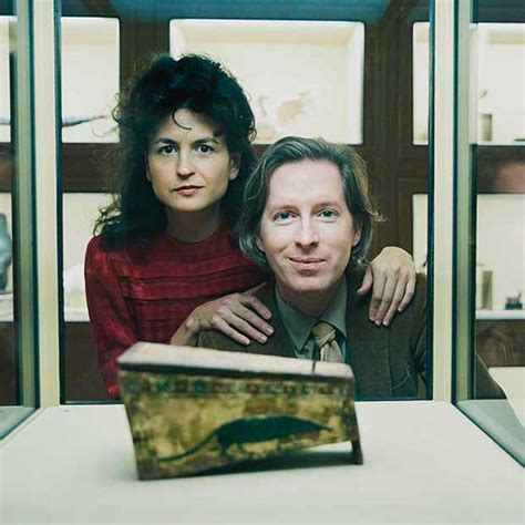 wes anderson e juman malouf alla fondazione prada|La mostra di Wes Anderson alla Fondazione Prada di Milano: la .